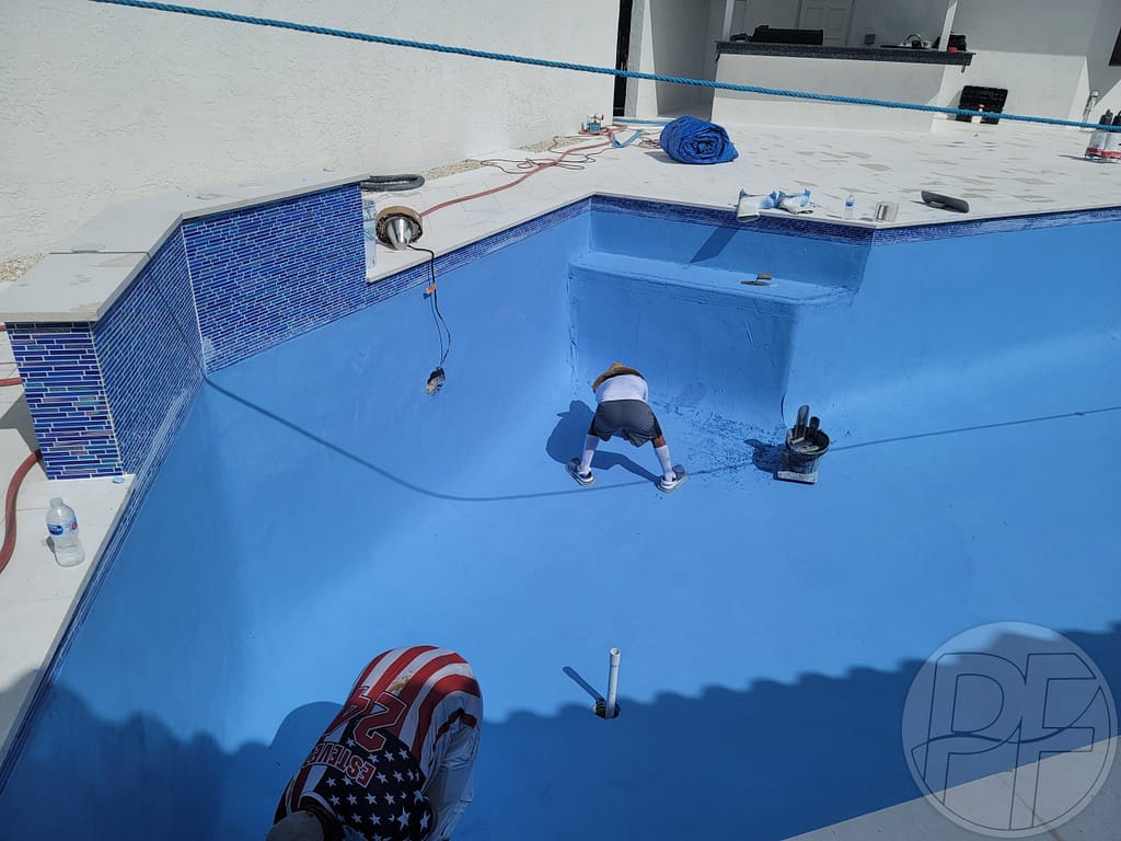 PoolsFinishingInc - Pool Resurfacing & Deck Remodeling