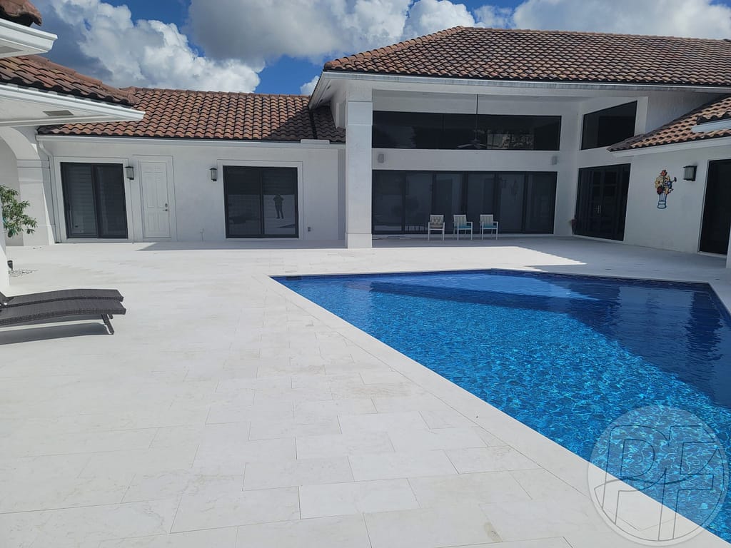 PoolsFinishingInc - Pool Resurfacing & Deck Remodeling