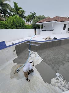 PoolsFinishingInc - Pool Resurfacing & Deck Remodeling