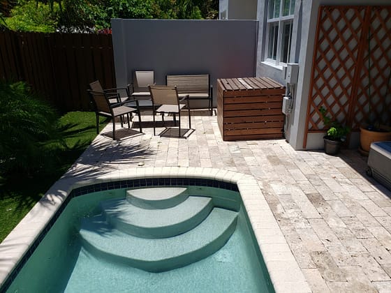 Pool & Deck Remodeling - Pools Finishing Inc.