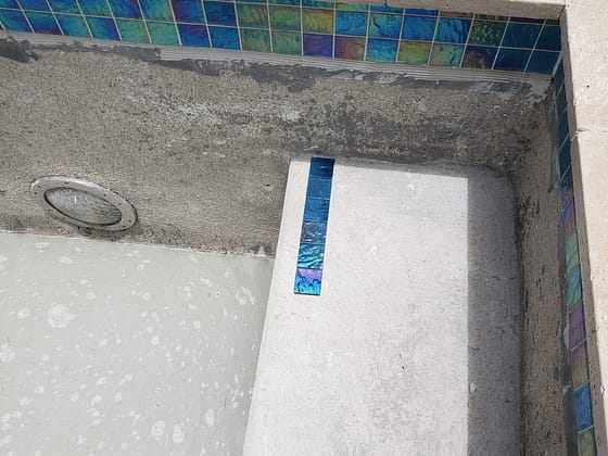 Pool & Deck Remodeling - Pools Finishing Inc.