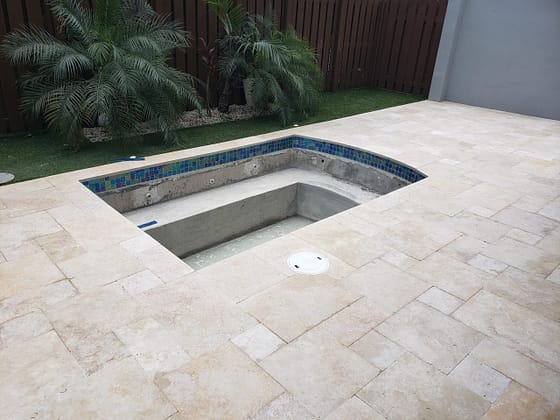 Pool & Deck Remodeling - Pools Finishing Inc.