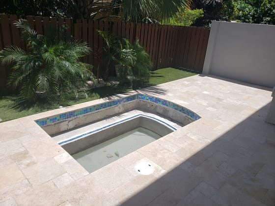 Pool & Deck Remodeling - Pools Finishing Inc.