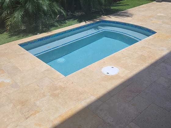 Pool & Deck Remodeling - Pools Finishing Inc.