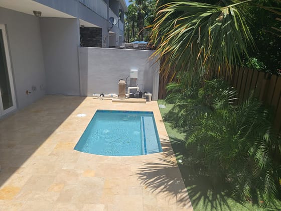 Pool & Deck Remodeling - Time to Enjoy - Pools Finishing Inc.