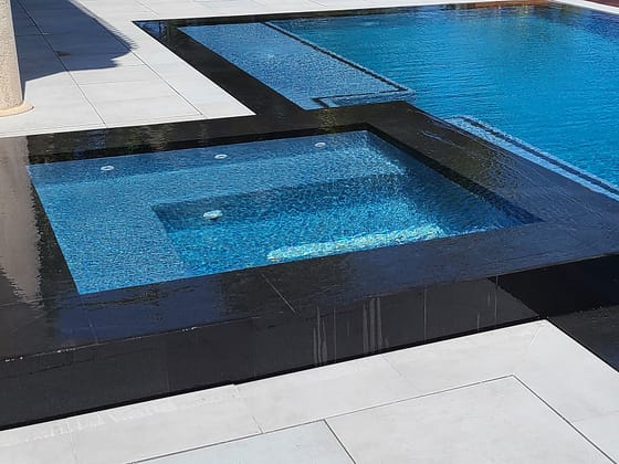 Pool Resurfacing - Pools Finishing Inc.
