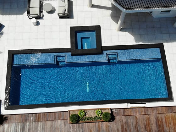 Pool Resurfacing - Pools Finishing Inc.