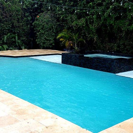Pool & Deck Remodeling