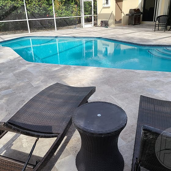 PoolsFinishingInc - Pool Deck Remodel