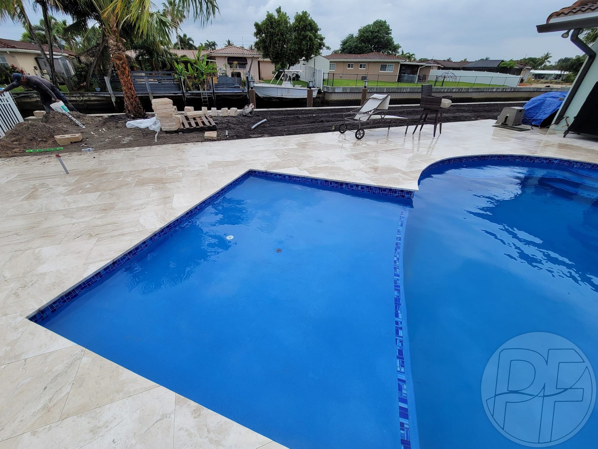 Revitalize Your Space with Pool and Deck Resurfacing - Pools Finishing Inc